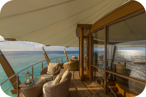 The Lighthouse Lounge