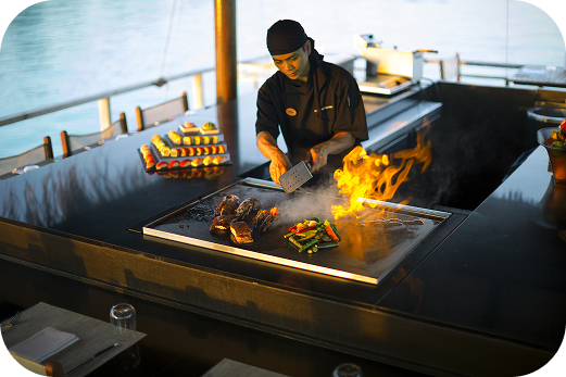 Velassaru Indulgence Package